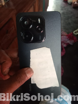 Redmi Note 14